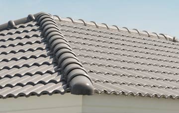 advantages of Lizard clay roofing