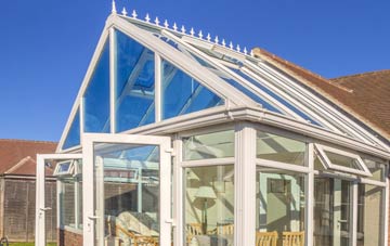 conservatory roof insulation costs Lizard