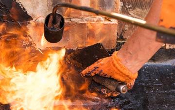 Lizard flat roof repair companies