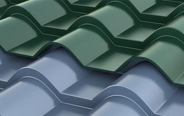 who should consider Lizard plastic roofs