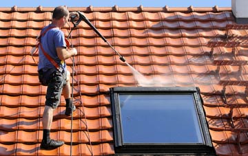 roof cleaning Lizard, Cornwall