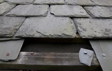 Lizard slate roof repairs and maintenance