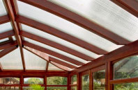 Lizard conservatory roofing insulation