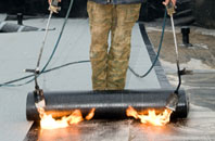 Lizard flat roof sealing quote